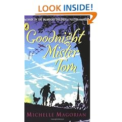 Goodnight Mister Tom