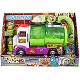 Trash Pack Sewer Truck