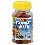 L'il Critters Gummy Vites, Gummy Bears, 70 ct.