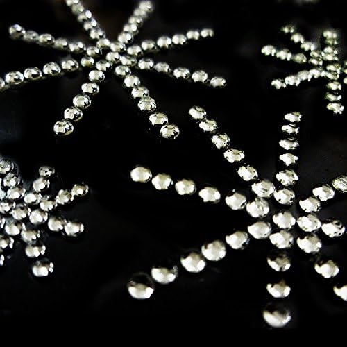 Vajazzle Body Jewellery - Star Crystal Tattoos