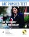 Search : GRE Physics with CD (REA) 6th ed. (Test Preps)