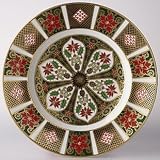 Royal Crown Derby Old Imari Holiday Large Platter/OLIMHO0108