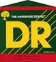 DR Strings Rare - Phosphor Bronze 12 String Acoustictic: Lite