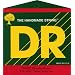 DR Strings Rare - Phosphor Bronze 12 String Acoustictic: Lite