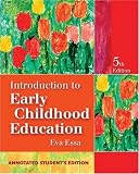 Introduction to Early Childhood Education