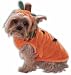 Forum Novelties 64859 Pet Pumpkin Costume Large - For Dogs & Cats