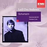 Schumann : Piano Sonata No. 1 / Fantasy in C ~ Andsnes