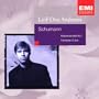 Schumann : Piano Sonata No. 1 / Fantasy in C ~ Andsnes