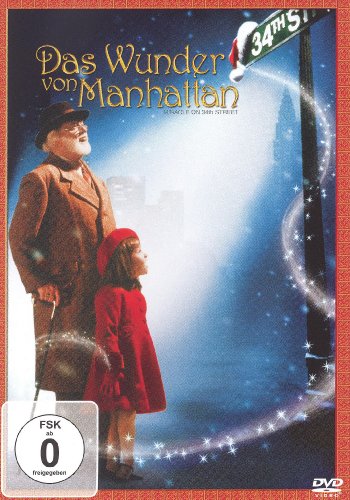 Produkt-Bild: Das Wunder von Manhattan