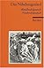 Das Nibelungenlied. Mittelhochdeutsch / Neuhochdeutsch (Universal-Bibliothek)