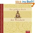 Das goldene Buch der Weisheit