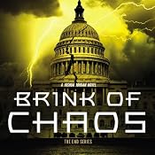 Brink of Chaos | [Tim LaHaye, Craig Parshall]
