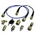 Cal Test Electronics CT3741 9 Piece Engineer Advanced Spectrum Analyzer Kit