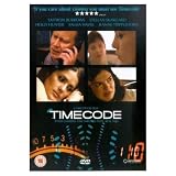 Buy : Timecode ( Time Code )  [ NON-USA FORMAT, PAL, Reg.2 Import - United Kingdom ]