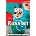 Learning and enjoying Russian