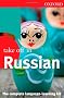 Oxford Take Off in Russian (Paperback with CDs)