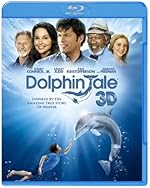 イルカと少年 3D & 2D ブルーレイセット（2枚組） [Blu-ray] 