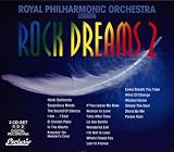 Rock Dreams 2 (3-CD Set)