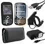 6 in 1 Maga Accessory Bundle Pack for Palm Treo Pro 850