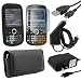 6 in 1 Maga Accessory Bundle Pack for Palm Treo Pro 850
