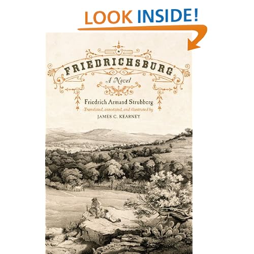 Friedrichsburg: Colony of the German Furstenverein (Jack and Doris Smothers Series in Texas History, Life, and Culture)