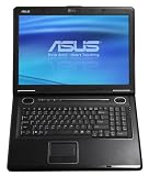 ASUS X71Vn-B2 17-Inch Laptop (2.4 GHz Intel Core 2 Duo P8600 Processor, 4 GB RAM, 320 GB Hard Drive,Vista Premium)