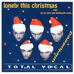 Lonely This Christmas