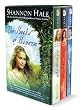 The Books of Bayern Box Set, Books 1-3
