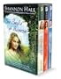 The Books of Bayern Box Set, Books 1-3
