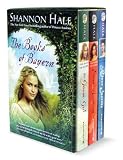 The Books Of Bayern 3