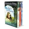 The Books of Bayern: The Goose Girl/Enna Burning/River Secrets