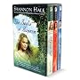 The Books of Bayern Box Set, Books 1-3