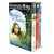 The Books of Bayern Box Set, Books 1-3