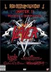 Slayer - The Unholy Alliance Live