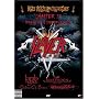 Slayer: Unholy Alliance Live