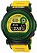 G-SHOCK Rastafarian