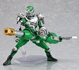 Figma Kamen Rider Masked Rider Torque [JAPAN]