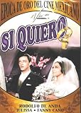 Si Quiero [DVD] [Region 1] [US Import] [NTSC]