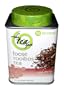The TeaSpot Red Rocks, Rooibos Loose Leaf Tea With Vanilla & Almond Bits, 3.5-Ounce Tins (Pack of 2)