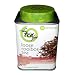 The TeaSpot Red Rocks, Rooibos Loose Leaf Tea With Vanilla & Almond Bits, 3.5-Ounce Tins (Pack of 2)