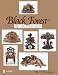 Black Forest Woodcarvings: The History of Swiss Brienzerware