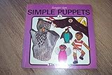 Simple puppets