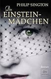 Das Einstein-Mädchen: Roman Medium