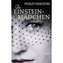 Das Einstein-M�dchen: Roman