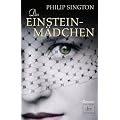 Das Einstein-M�dchen: Roman