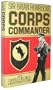 Corps Commander