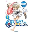 ＳＵＮ×ＧＩＲＬ １<br>３０Ｍ先　 <br>840円<br>ISBN:9784758081337　