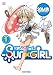 SUN×GIRL1巻 (IDコミックス 4コマKINGSぱれっとコミックス)