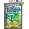 Sir Fartsalot Hunts the Booger