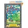 Sir Fartsalot Hunts the Booger